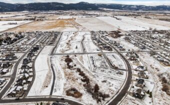 TBD B2L1 Last Loop Road, Bozeman MT 59718