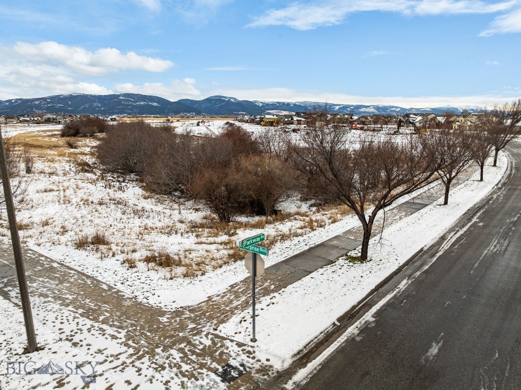 TBD B2L1 Last Loop Road, Bozeman MT 59718
