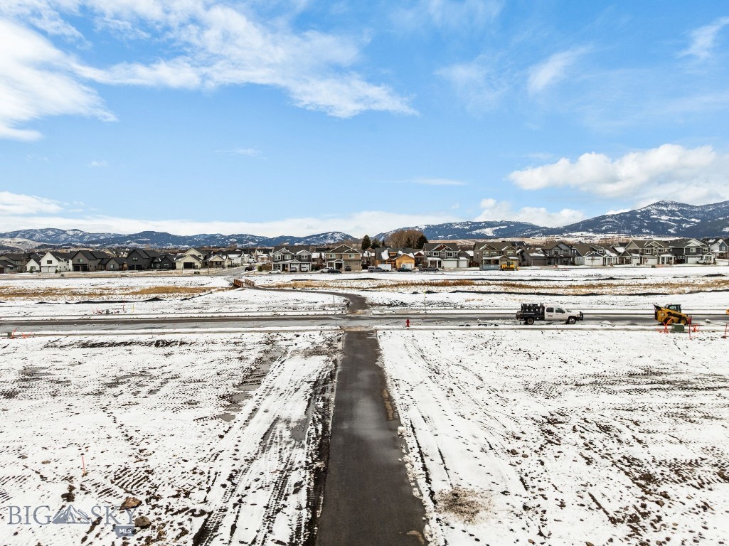 TBD B3L9 Last Loop Road, Bozeman MT 59718