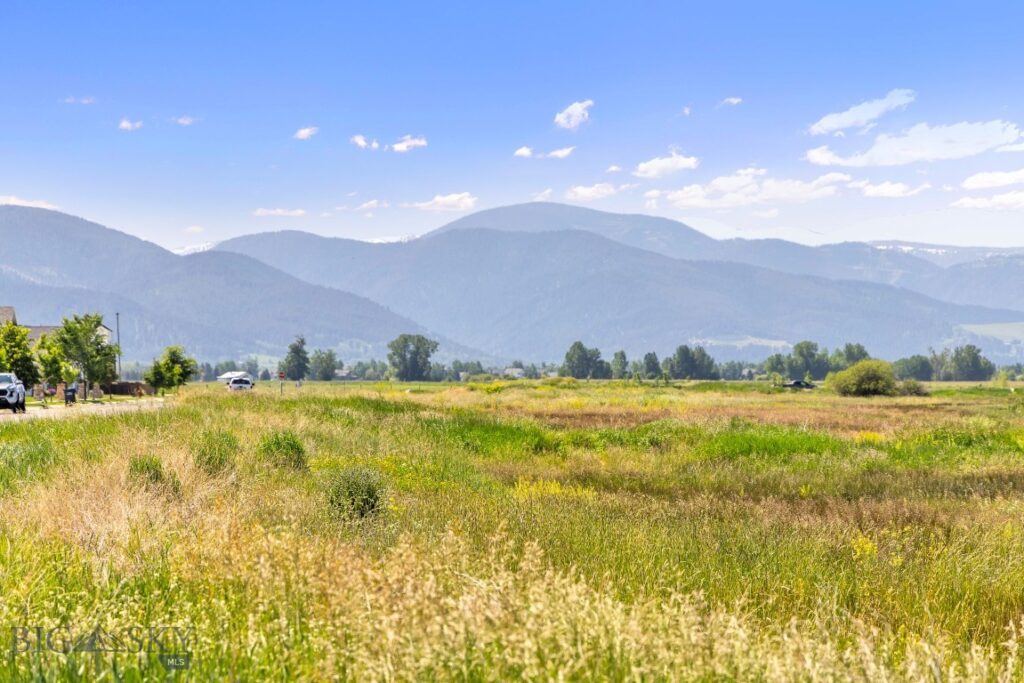 TBD B3L4 Last Loop Road, Bozeman MT 59718