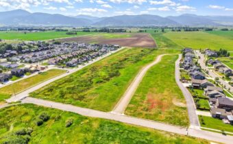 TBD B3L4 Last Loop Road, Bozeman MT 59718