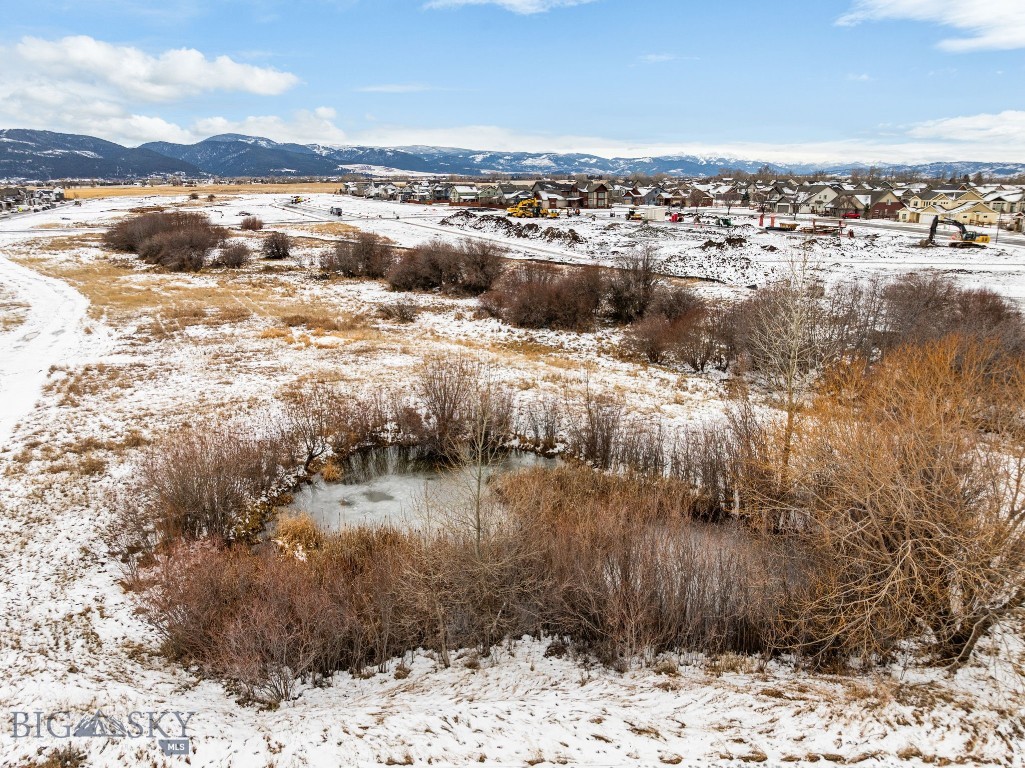 TBD B3L4 Last Loop Road, Bozeman MT 59718