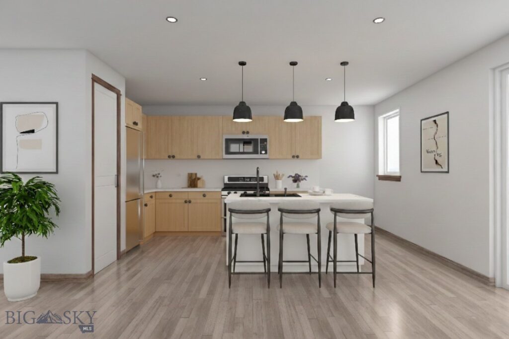 2607 Fremont Street, Bozeman MT 59718