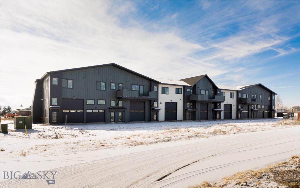2607 Fremont Street, Bozeman MT 59718
