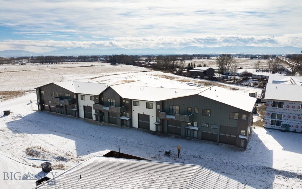 2607 Fremont Street, Bozeman MT 59718