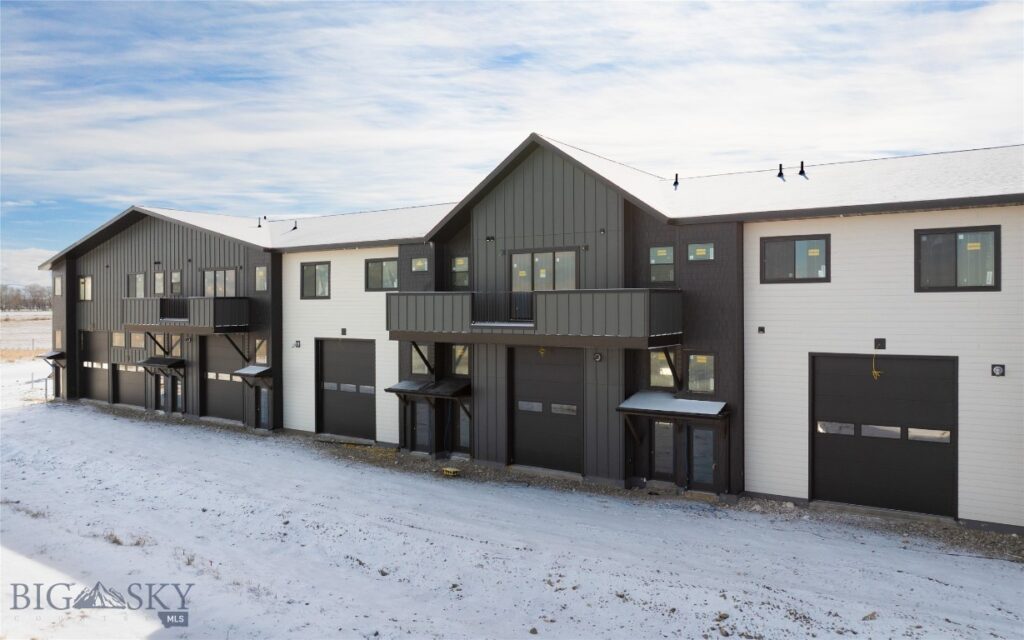 2607 Fremont Street, Bozeman MT 59718