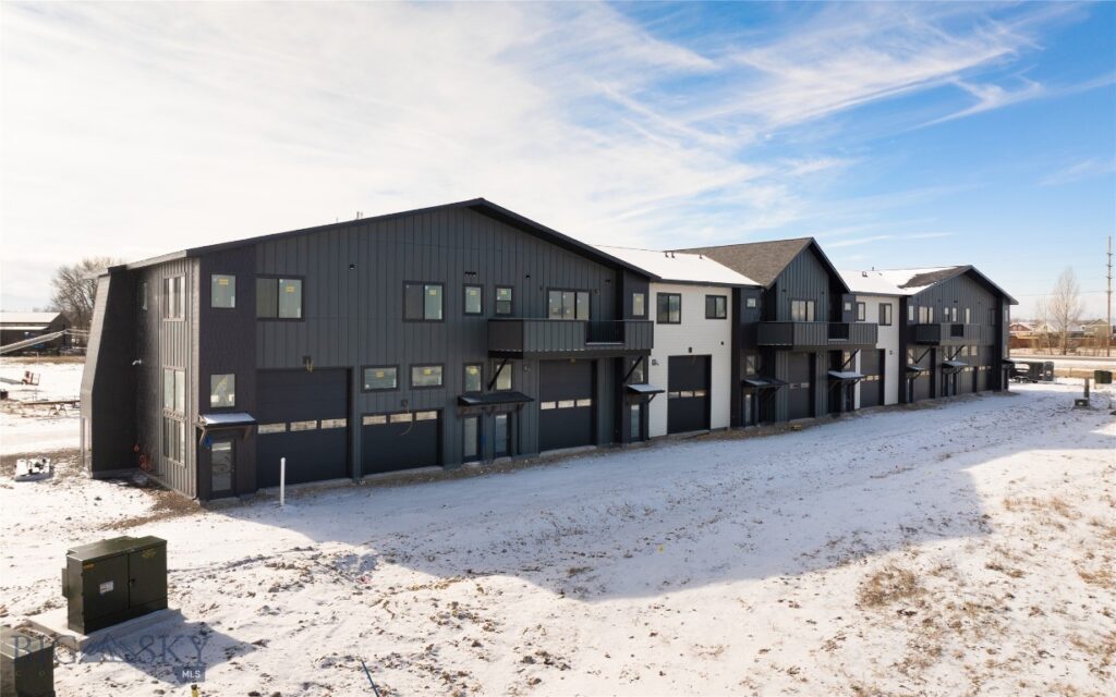 2607 Fremont Street, Bozeman MT 59718