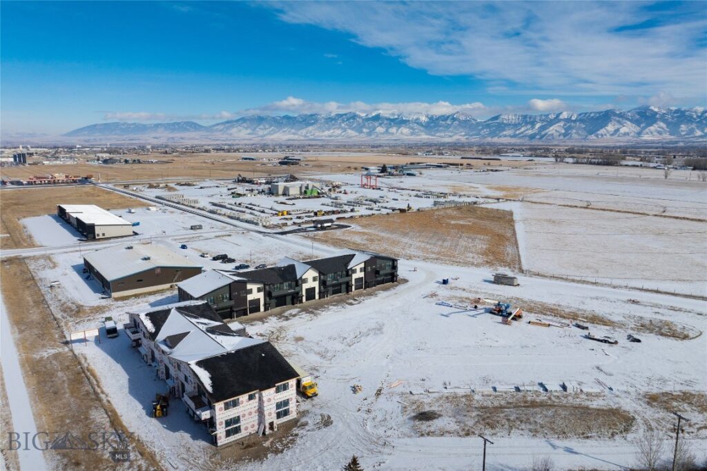 2607 Fremont Street, Bozeman MT 59718