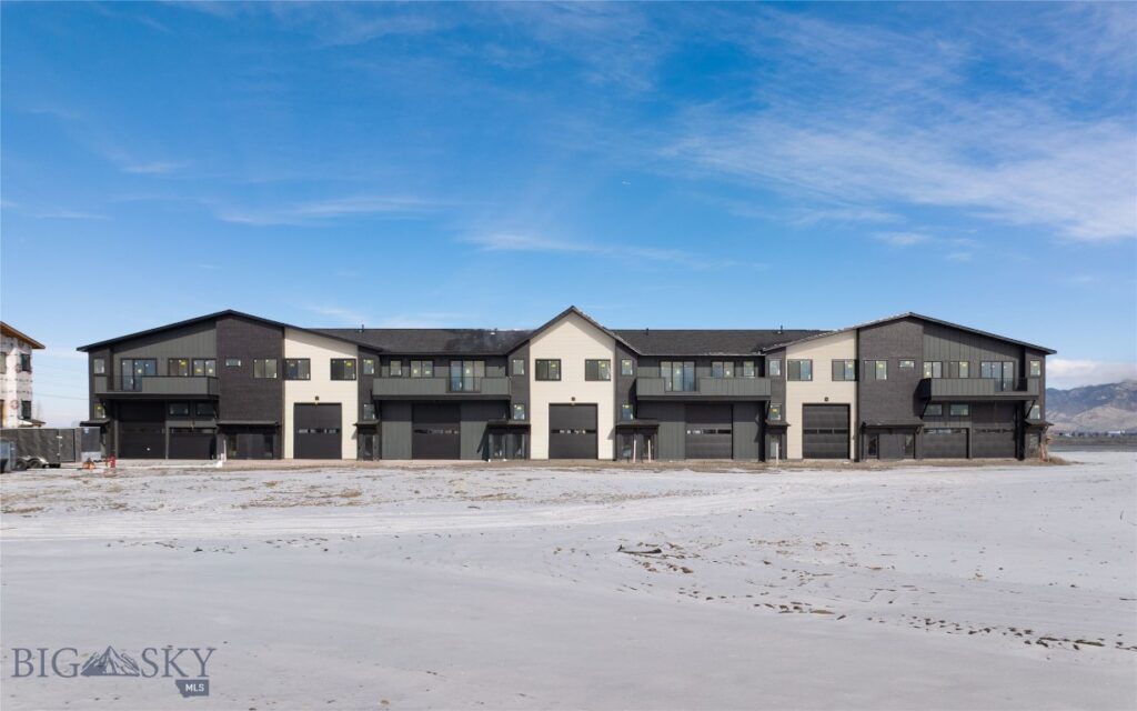 2607 Fremont Street, Bozeman MT 59718