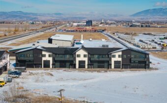2607 Fremont Street, Bozeman MT 59718
