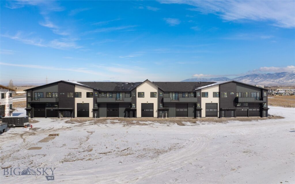 2607 Fremont Street, Bozeman MT 59718