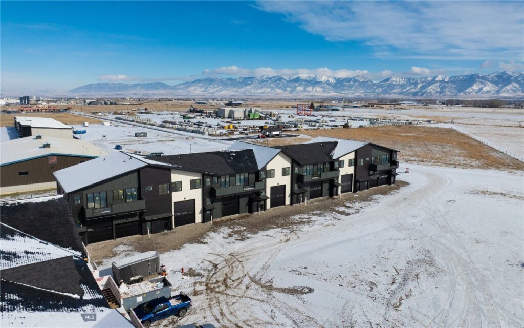 2607 Fremont Street, Bozeman MT 59718