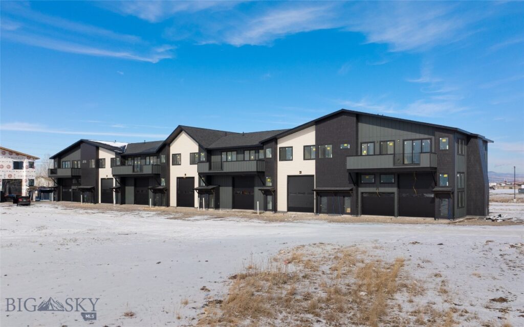 2607 Fremont Street, Bozeman MT 59718