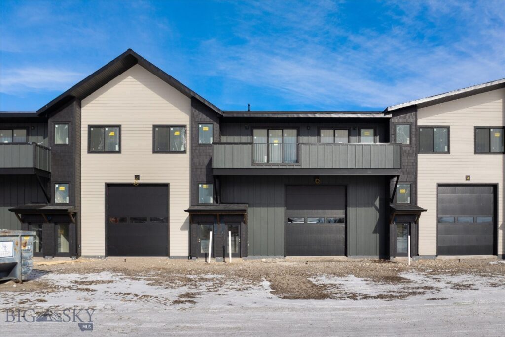2607 Fremont Street, Bozeman MT 59718
