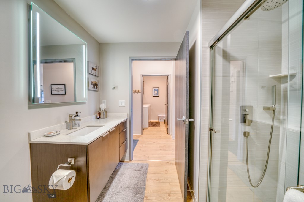 718 W Babcock Street, Bozeman MT 59715