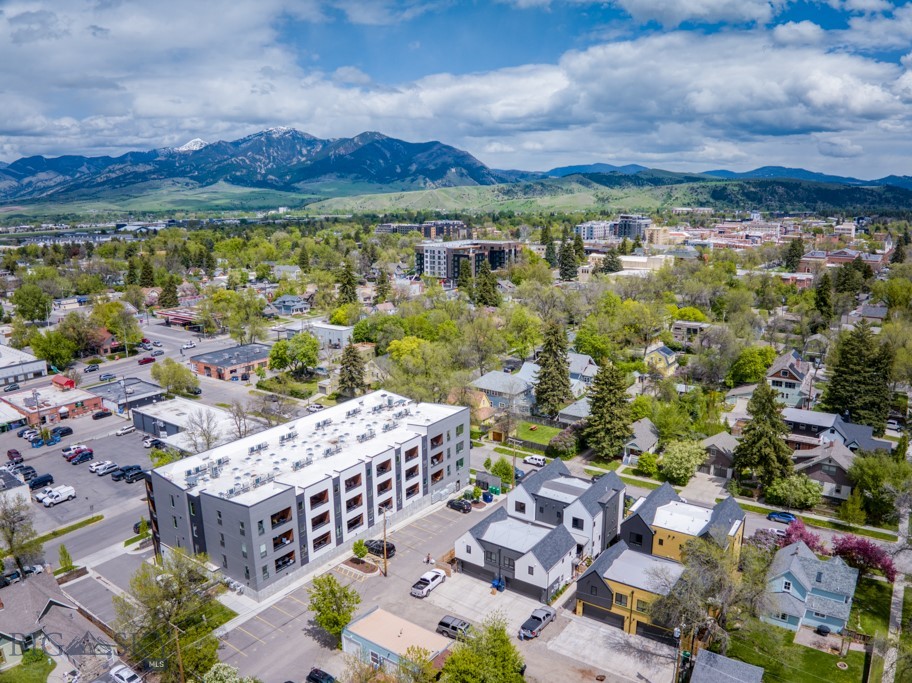 718 W Babcock Street, Bozeman MT 59715