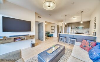 718 W Babcock Street, Bozeman MT 59715