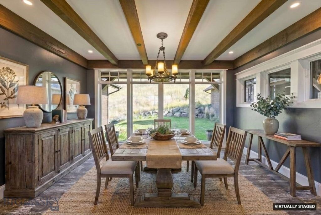 65 Naya Nuki Drive, Bozeman MT 59715