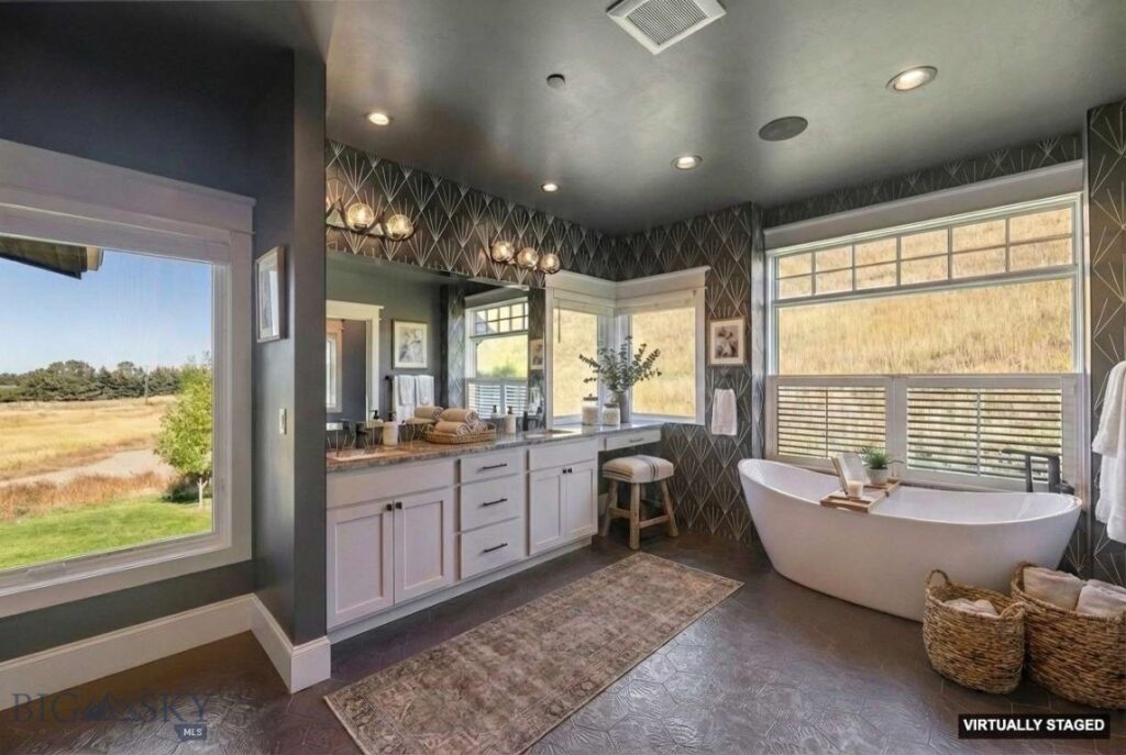 65 Naya Nuki Drive, Bozeman MT 59715