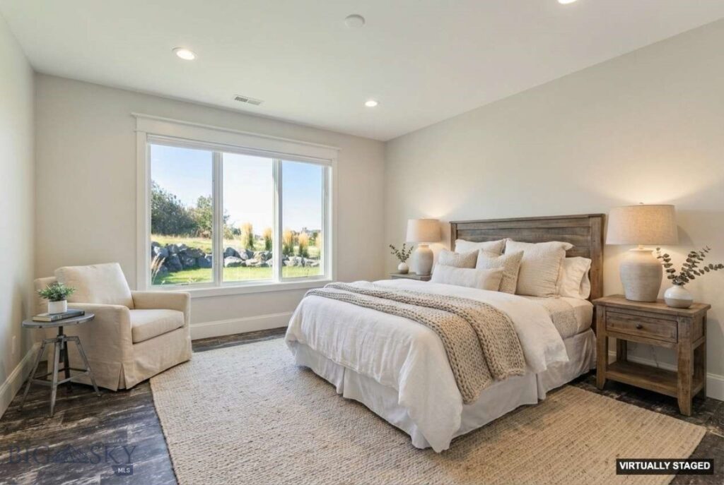 65 Naya Nuki Drive, Bozeman MT 59715