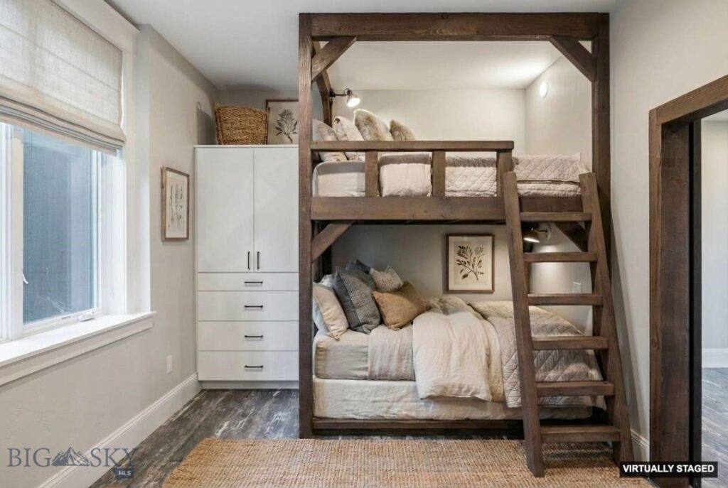 65 Naya Nuki Drive, Bozeman MT 59715