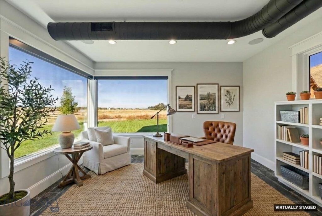 65 Naya Nuki Drive, Bozeman MT 59715