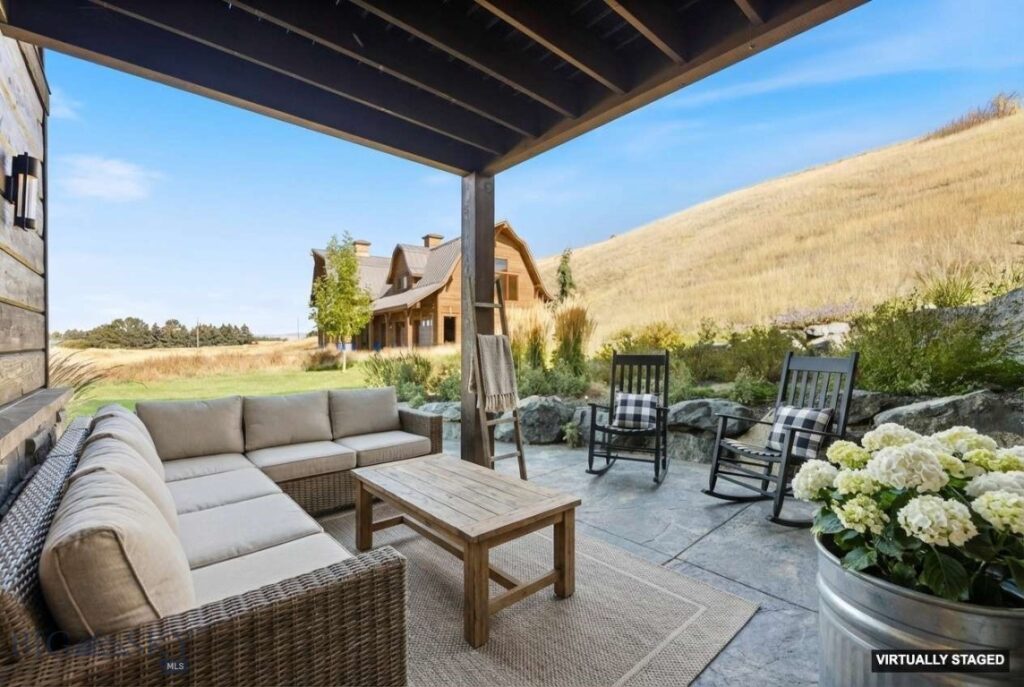 65 Naya Nuki Drive, Bozeman MT 59715