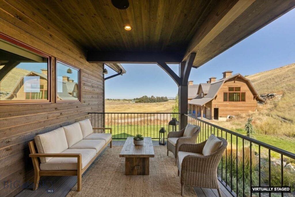 65 Naya Nuki Drive, Bozeman MT 59715