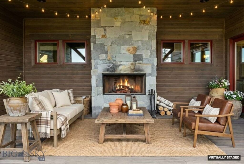 65 Naya Nuki Drive, Bozeman MT 59715