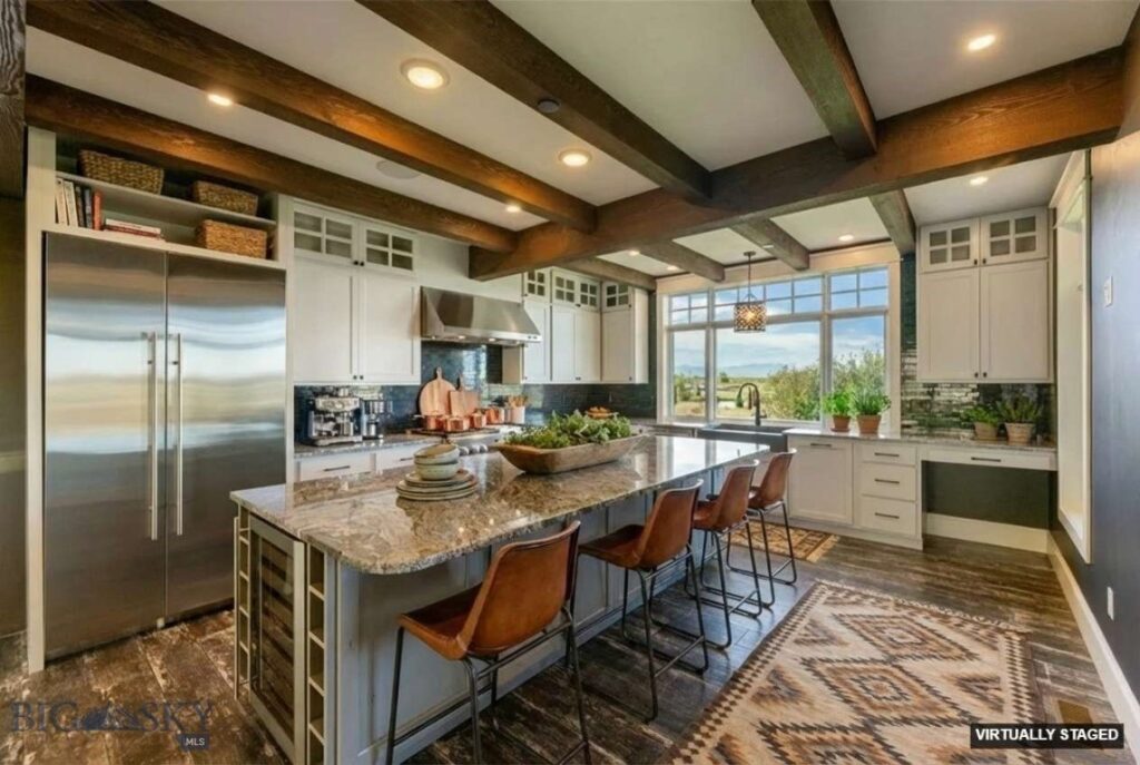 65 Naya Nuki Drive, Bozeman MT 59715