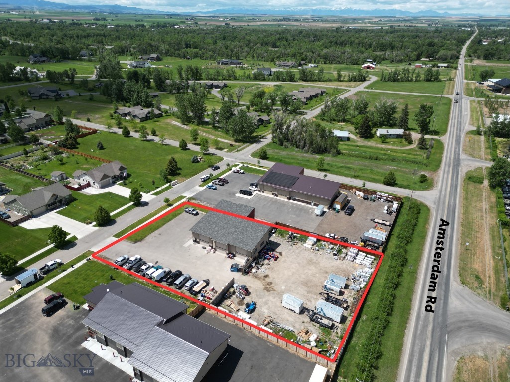 77 Riverway Road, Belgrade MT 59714