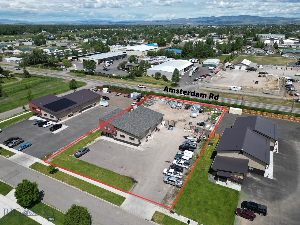 77 Riverway Road, Belgrade MT 59714