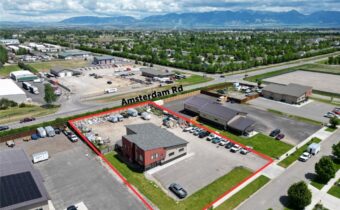 77 Riverway Road, Belgrade MT 59714