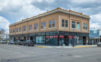 201 S Main Street, Livingston MT 59047