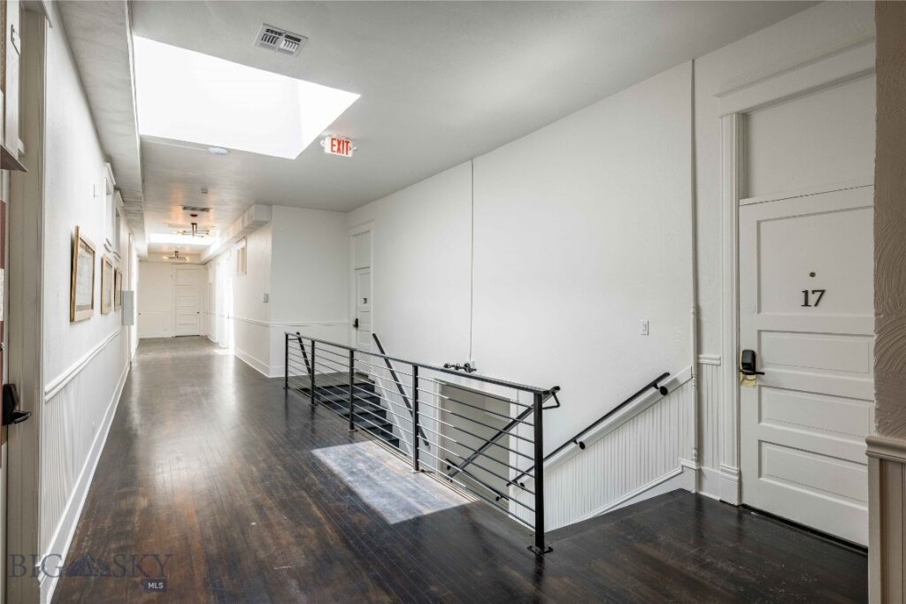 201 S Main Street, Livingston MT 59047