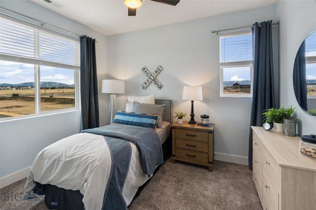 4912 Briarwood Lane, Bozeman MT 59718