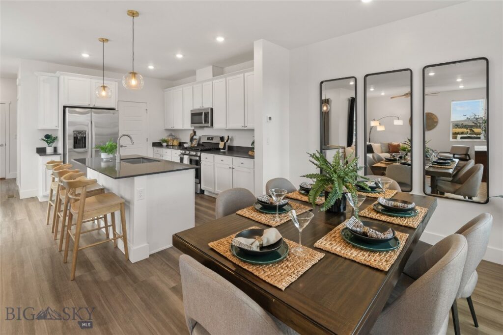 4912 Briarwood Lane, Bozeman MT 59718