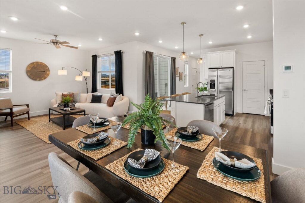 4912 Briarwood Lane, Bozeman MT 59718