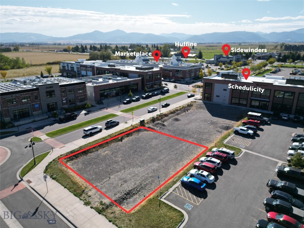 645 Boardwalk Avenue, Bozeman MT 59718