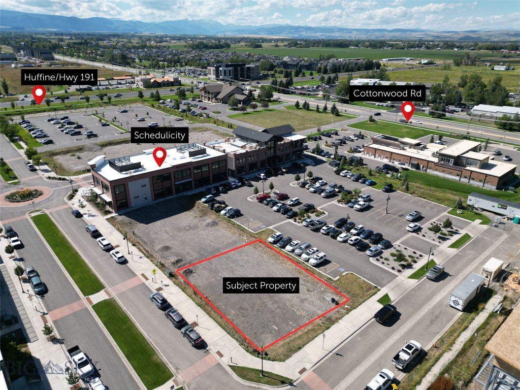 645 Boardwalk Avenue, Bozeman MT 59718