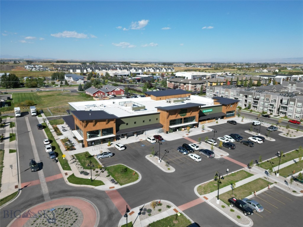 645 Boardwalk Avenue, Bozeman MT 59718