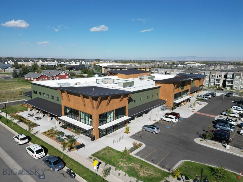 645 Boardwalk Avenue, Bozeman MT 59718