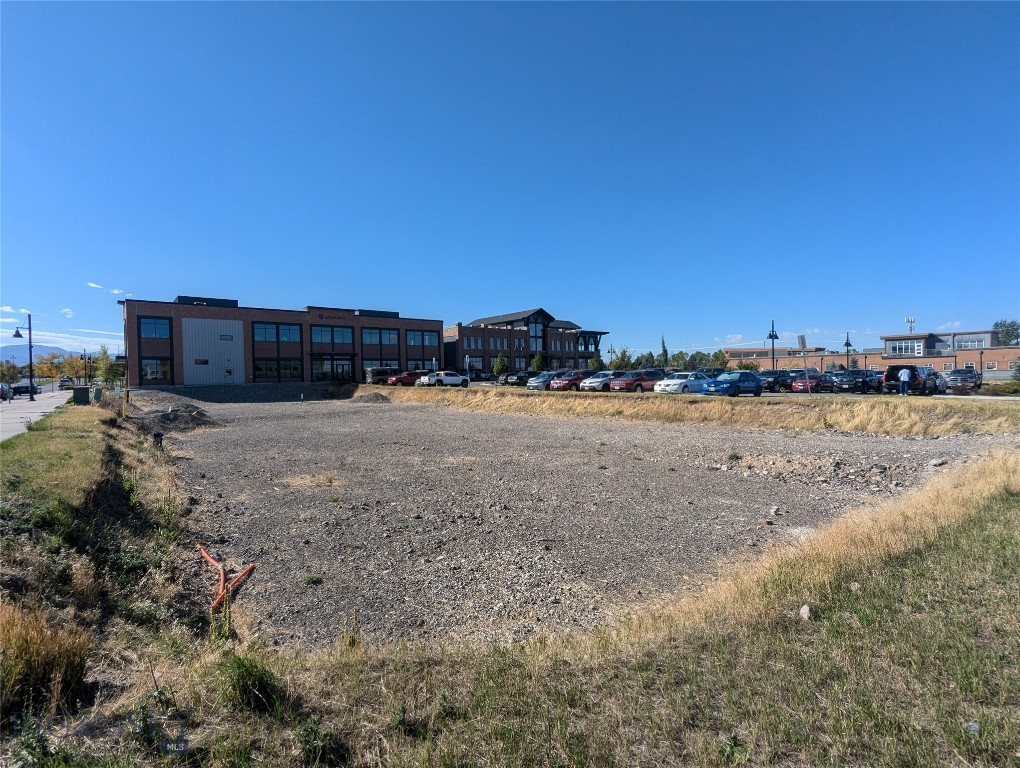 645 Boardwalk Avenue, Bozeman MT 59718