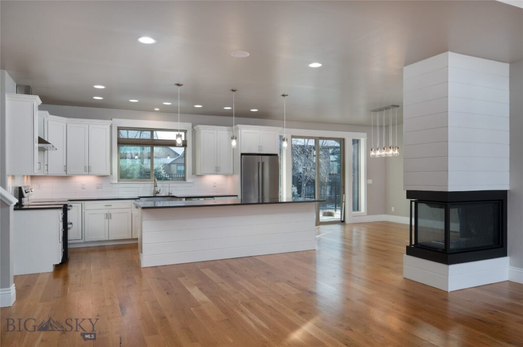 2052 Commonwealth Street, Bozeman MT 59718