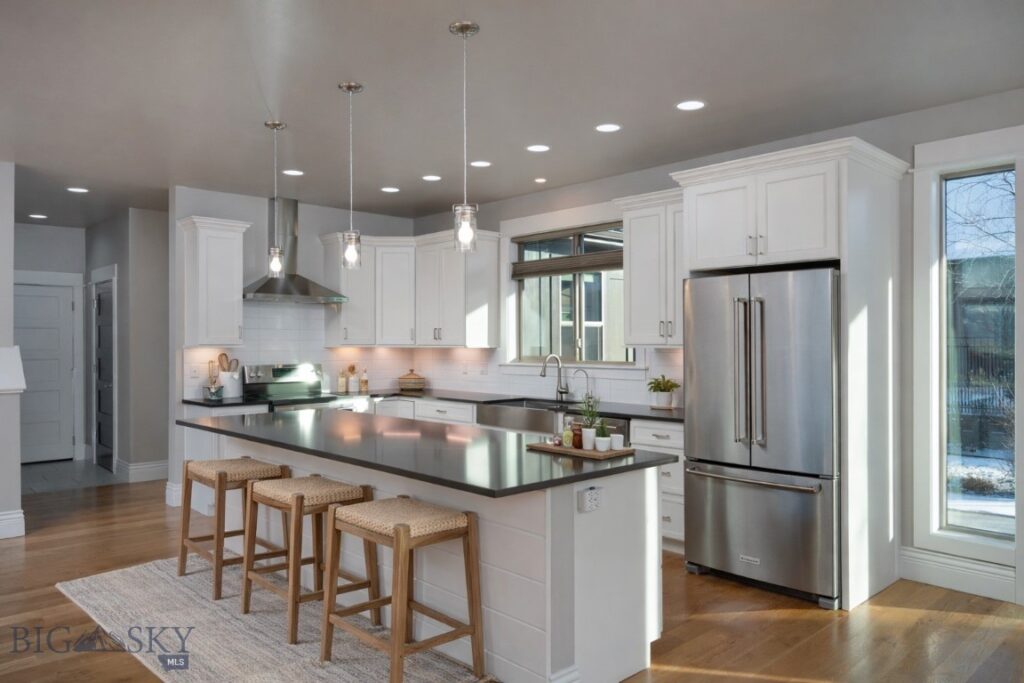 2052 Commonwealth Street, Bozeman MT 59718