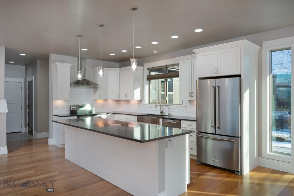 2052 Commonwealth Street, Bozeman MT 59718