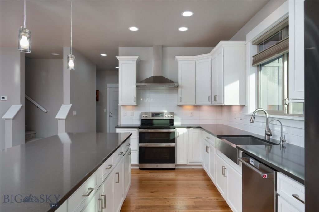 2052 Commonwealth Street, Bozeman MT 59718