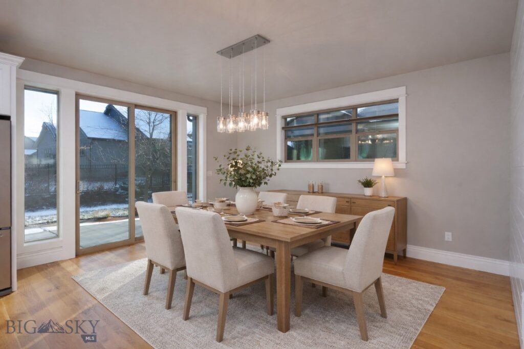 2052 Commonwealth Street, Bozeman MT 59718