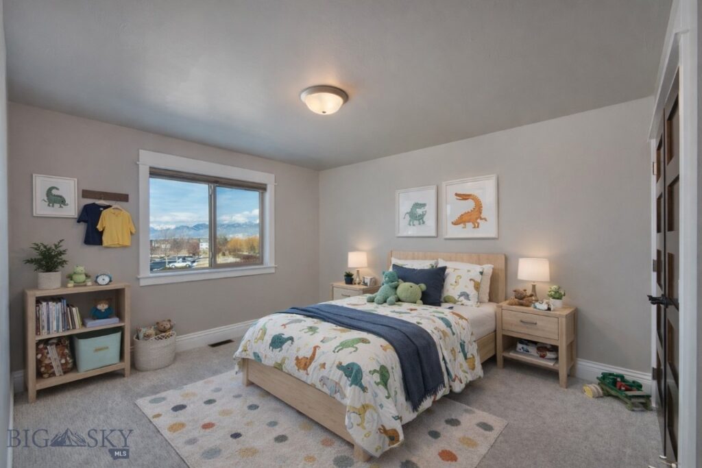 2052 Commonwealth Street, Bozeman MT 59718