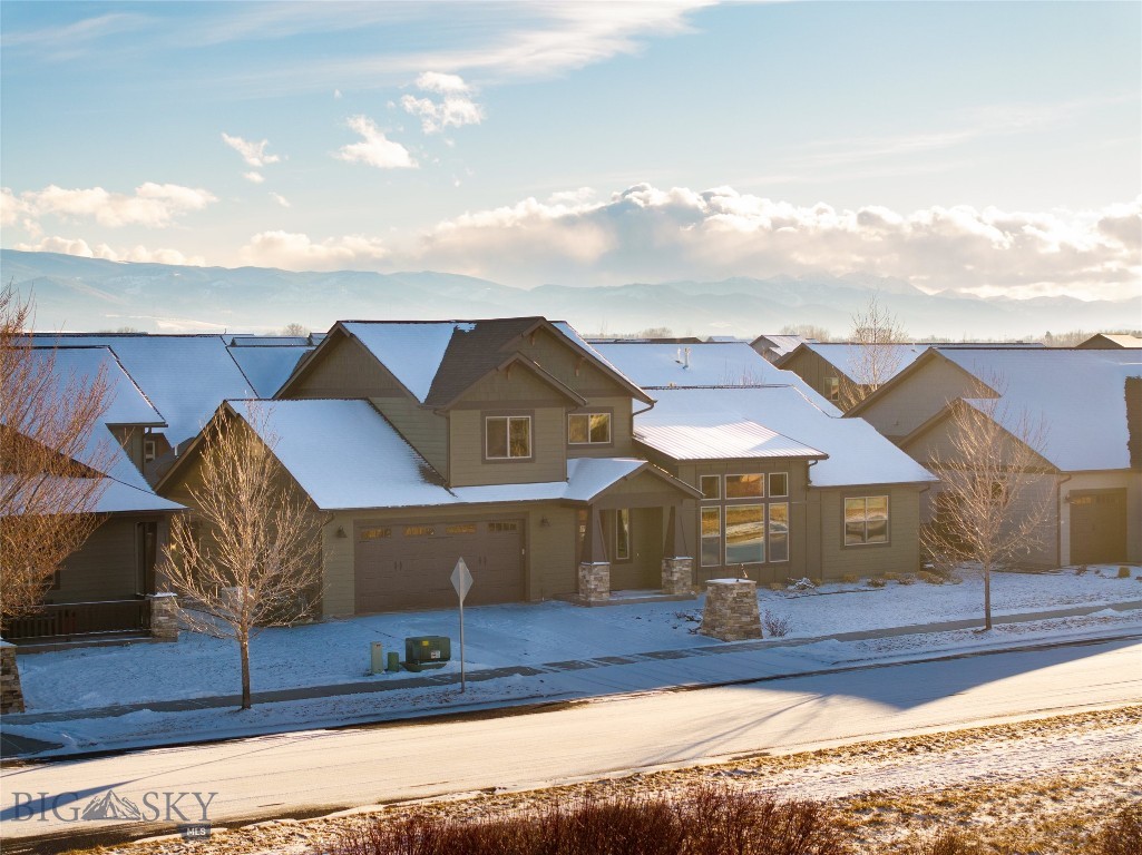 2052 Commonwealth Street, Bozeman MT 59718